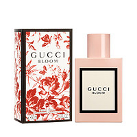 GUCCI 古驰 花悦女性香水50ML