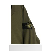 stone island 男士 帽衫运动夹克衫卫衣