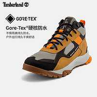 PLUS会员：Timberland 男款GTX防水徒步鞋 A44RW