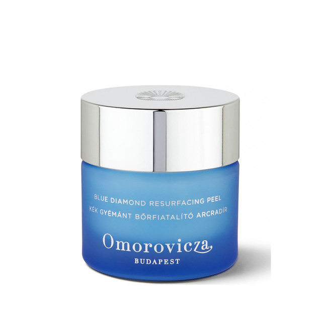 Omorovicza 匈牙利面膜 蓝钻面膜50ml