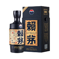 LAYMAU 赖茅 传承蓝 53%vol 酱香型白酒