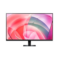 三星 显示器37英寸4K超清护眼Type-C 90W升降水平旋转屏S37D802UAC