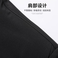 SHANSHAN杉杉夹克男春季时尚立领防风质感长袖外套男士商务休闲百搭夹克衫 哈青色 XL /180【120-135斤】