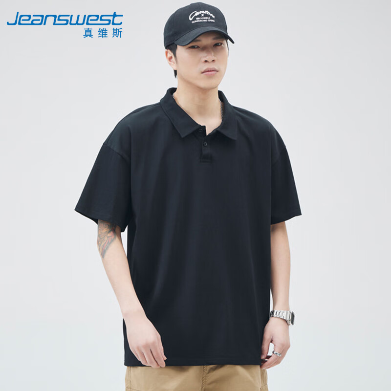 黑色 JS-51-133001