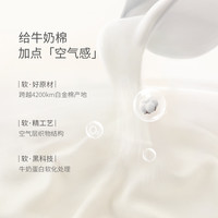 巴厘小猪男宝宝包屁衣春秋卫衣三角哈衣超萌可爱背带假两件连体衣婴儿春装 杏仁咖 73cm