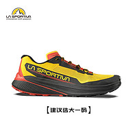 LA SPORTIVA 拉思珀蒂瓦 LASPORTIVA拉思珀帝瓦破九男女超长距离越野跑鞋Prodigio