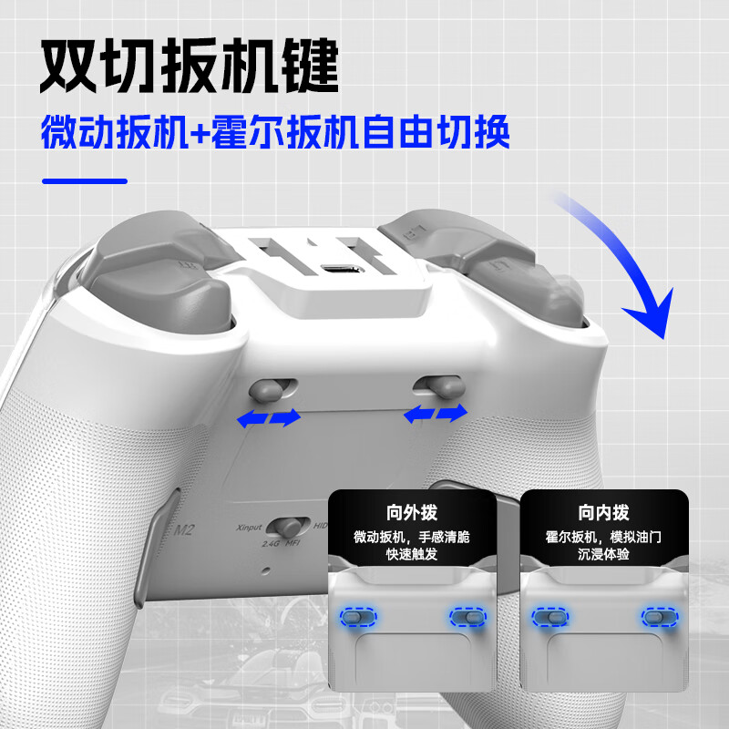 泰坦【赠送按键模组+接收器+猫爪帽+手机支架】