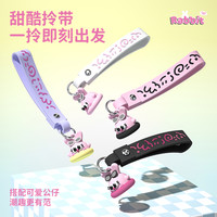 炊大皇保温杯女2024带吸管上学可爱便携随行水杯子男款 银座黑500ml【316内胆+一盖双饮】