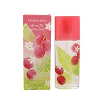 Elizabeth Arden伊丽莎白女士淡香水100ml果香荔枝持久