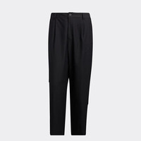 adidas 休闲运动裤  IA53 IA5328