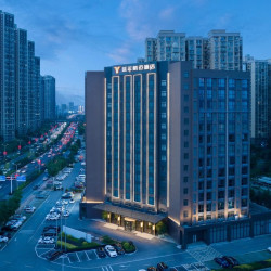 重点看长沙，低至199/晚！湖南11地多店1-2晚通兑套餐