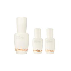 雪花秀 第六代润致焕活肌底精华液30ml+15ml*2
