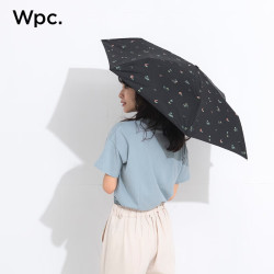 Wpc. 小清新太阳伞 遮光夏威夷风情款801-4927