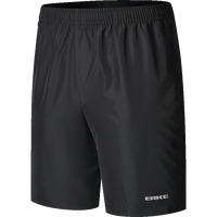 鸿星尔克运动短裤男夏季新品五分裤吸湿排汗梭织男裤综训跑步健身休闲裤