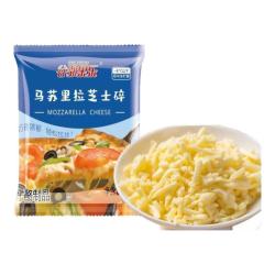 马苏里拉芝士碎 100g*1袋