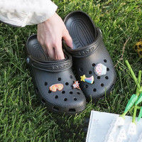  crocs/卡骆驰 透气 洞洞鞋