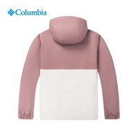 Columbia哥伦比亚2025春夏户外女子防风防水冲锋衣徒步夹克外套XR5178 609 2XL （175/96A）