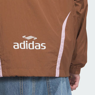 adicolor复古连帽外套男装春季adidas Originals阿迪达斯三叶草