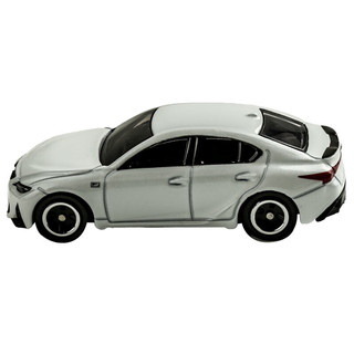 多美（TAKARA TOMY）多美卡合金车模型小汽车男孩玩具车tomica超级轿跑车系列GTR 100号雷克萨斯188186