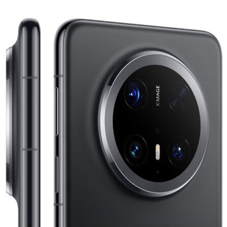 HUAWEI 华为 Mate 70 Pro 优享版 手机 12GB+512GB 曜石黑
