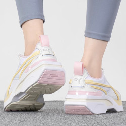PUMA 减震回弹 女士运动鞋  36