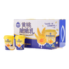 嚼绊黄桃燕麦爆珠椰果生牛乳酸奶饮品礼盒送礼年货礼盒