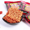 GEMEZ干脆面印尼小鸡面16g*30包休闲零食小零食