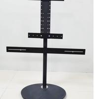 Holmes 豪迈电视落地式支架教学一体机可移动立式B&O酒店挂架推车通用