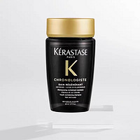 KÉRASTASE 卡诗 KERASTASE/卡诗 黑钻钥源洗发水80ml