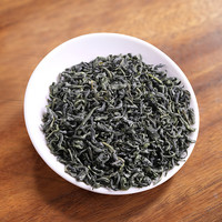 鹏翔 汉中绿茶 二级 250g 罐装