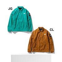 THE NORTH FACE北面 男士 防水休闲外衣 NP22030 (SG)Sゴールド Mサイズ