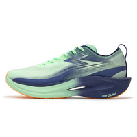 自由361 361° 飞燃TD 男款竞速跑鞋 572432228-460774