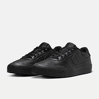 NIKE 耐克 男子COURT SHOT板鞋/复刻鞋 FQ8146-001 42.5