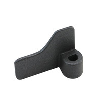 阿格瑞斯 适用于美的面包机搅拌棒MM-ESC1500/TSC2012/MM-ESC1510搅拌刀片