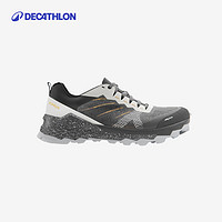 迪卡侬 DECATHLON MT3 男款越野跑鞋 8828396