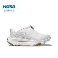 HOKA ONE ONE男女款春户外运动休闲鞋PROJECT TRANSPORT轻盈透气