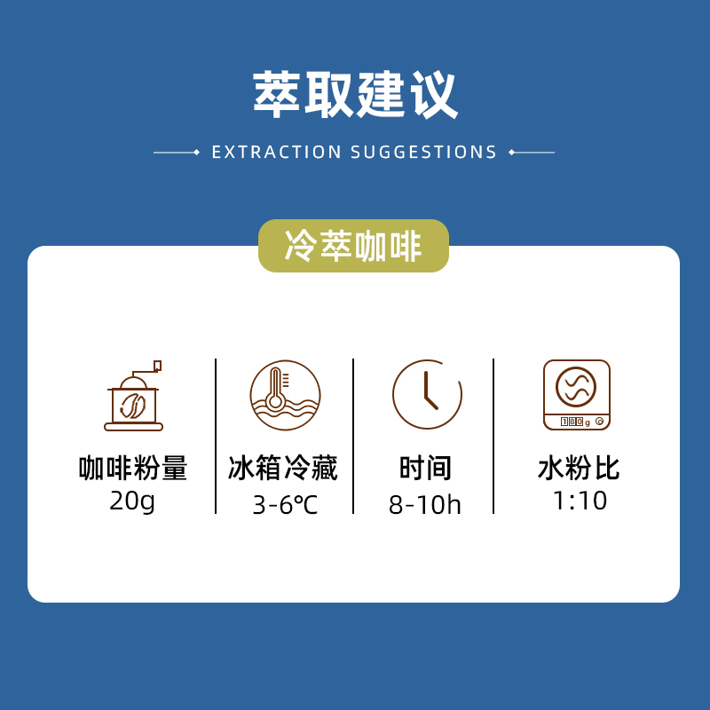 【翡冷翠】赏森冷萃咖啡豆酒香SOE中度烘焙新鲜烘焙454克云南日晒