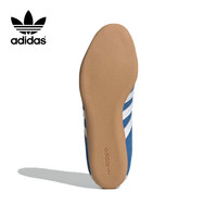 阿迪达斯Adidas 三叶草 TOKYO 时尚百搭防滑耐磨 低帮生活休闲鞋 JI0179 38