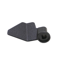 阿格瑞斯 适用于美的面包机搅拌棒EHS15AP-PG/AHS15AB-PW刀片EHS15AP-PY