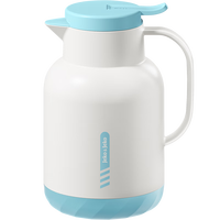 JEKO&JEKO保温壶家用暖水壶热水瓶宿舍学生开水瓶佩立肯