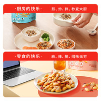 黄飞红麻辣小鱼花生米98g*2袋小鱼花生下酒菜零食炒货