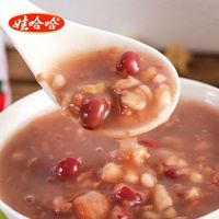 娃哈哈八宝粥桂圆莲子280g灌装整箱莲子即食粥速食粥早餐食品代餐