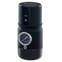 探索者 Super58便携式咖啡机小型家用意式浓缩电动办公室户外露营