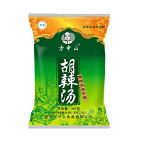 方中山 胡辣汤料清真速食汤爆辣口味微辣木耳牛肉河南郑州中秋特产