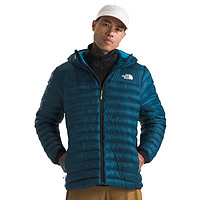 THE NORTH FACE 北面 Terra Peak 男士保暖夹克