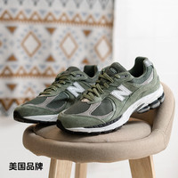  new balance 慢跑 男女运动鞋