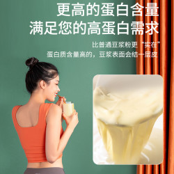 豆叔 原味豆浆粉 750g 25g*30条