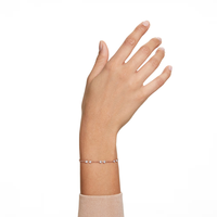 施华洛世奇Remix仿水晶手链手镯女士时尚配饰百变魔链