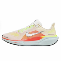 NIKE 耐克 Pegasus 41 女子跑鞋 FD2723-100 米粉色 36.5