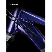 崔克（TREK）MARLIN 5轻量化油碟内走线可锁定避震9速越野山地自行车 阿尔卑斯蓝色深蓝色渐变 m/l 直 27.5寸